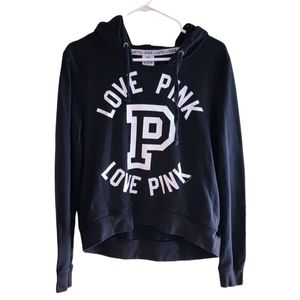 LOVE PINK VS Vintage Hoodie